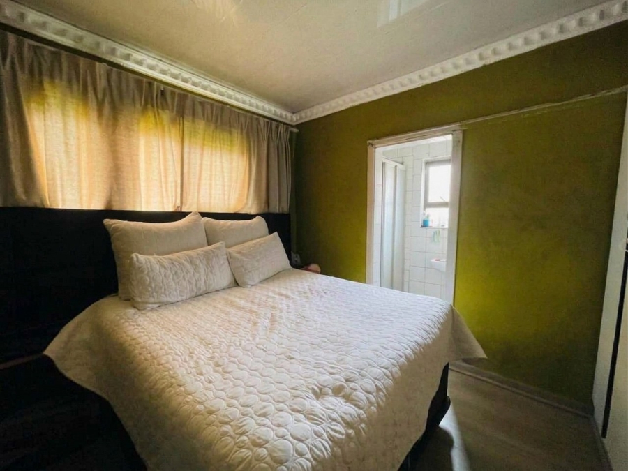 3 Bedroom Property for Sale in Berlin Eastern Cape